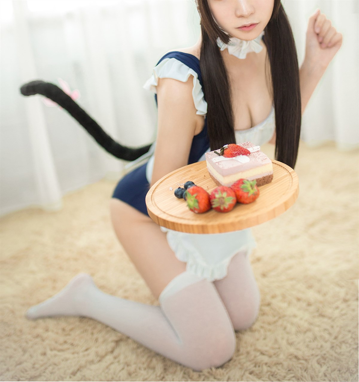 图片[3]-vol.04—萌猫娘-COS世界