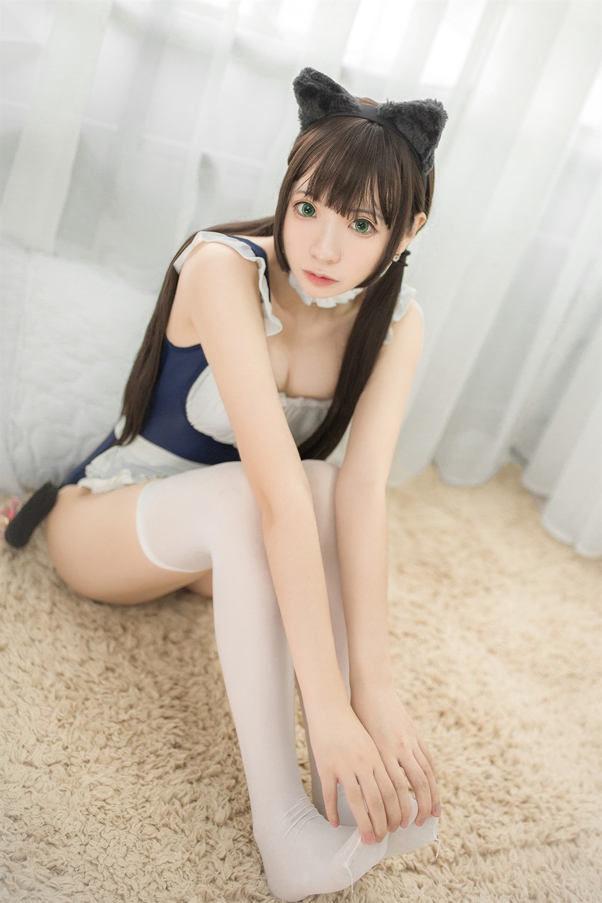 图片[5]-vol.04—萌猫娘-COS世界