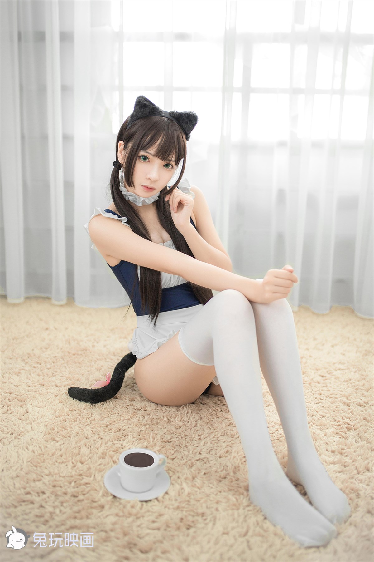 图片[5]-vol.04—萌猫娘-COS世界