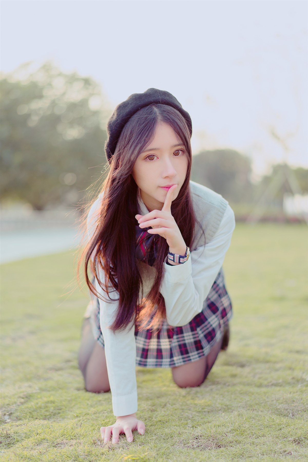图片[3]-制服黑丝-COS世界