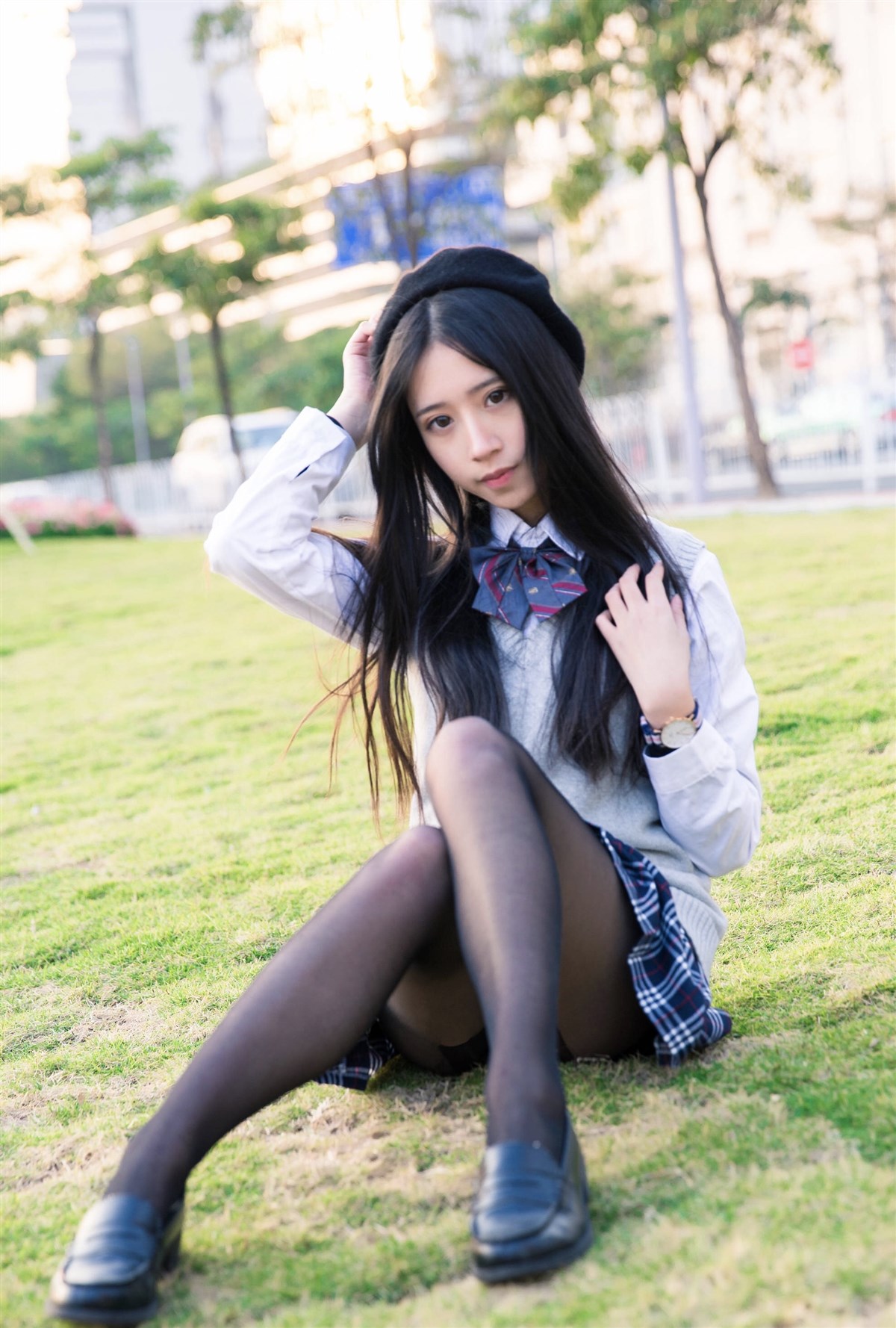 图片[5]-制服黑丝-COS世界
