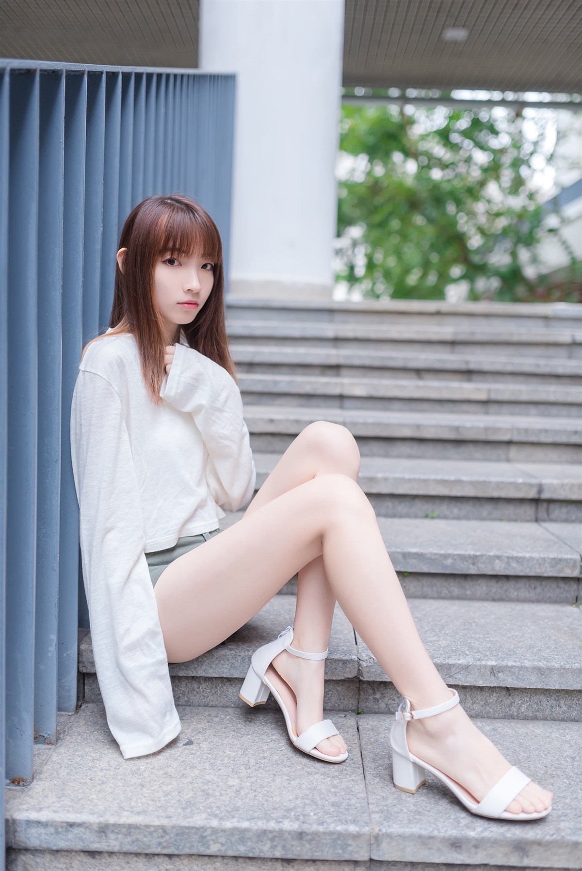 图片[3]-周末女友-COS世界