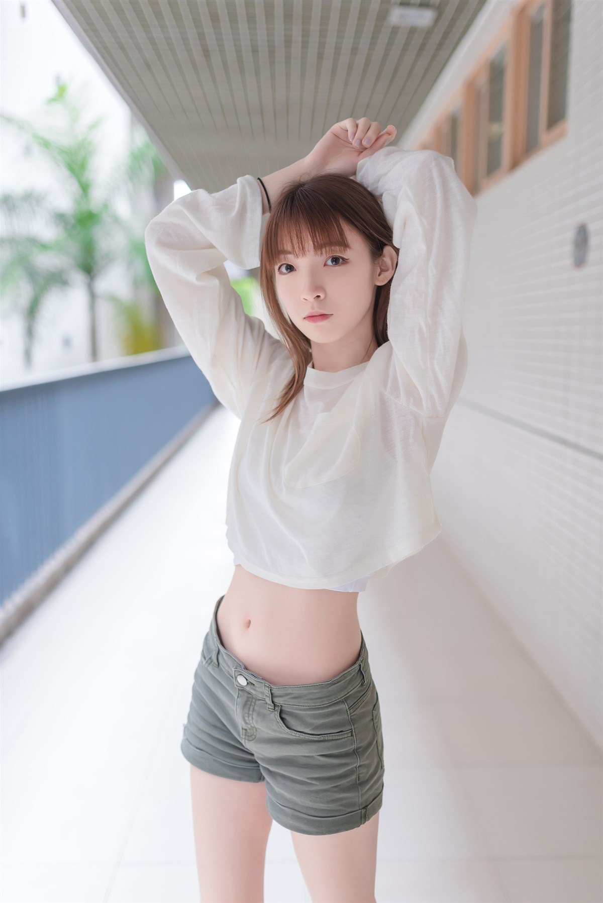 图片[5]-周末女友-COS世界