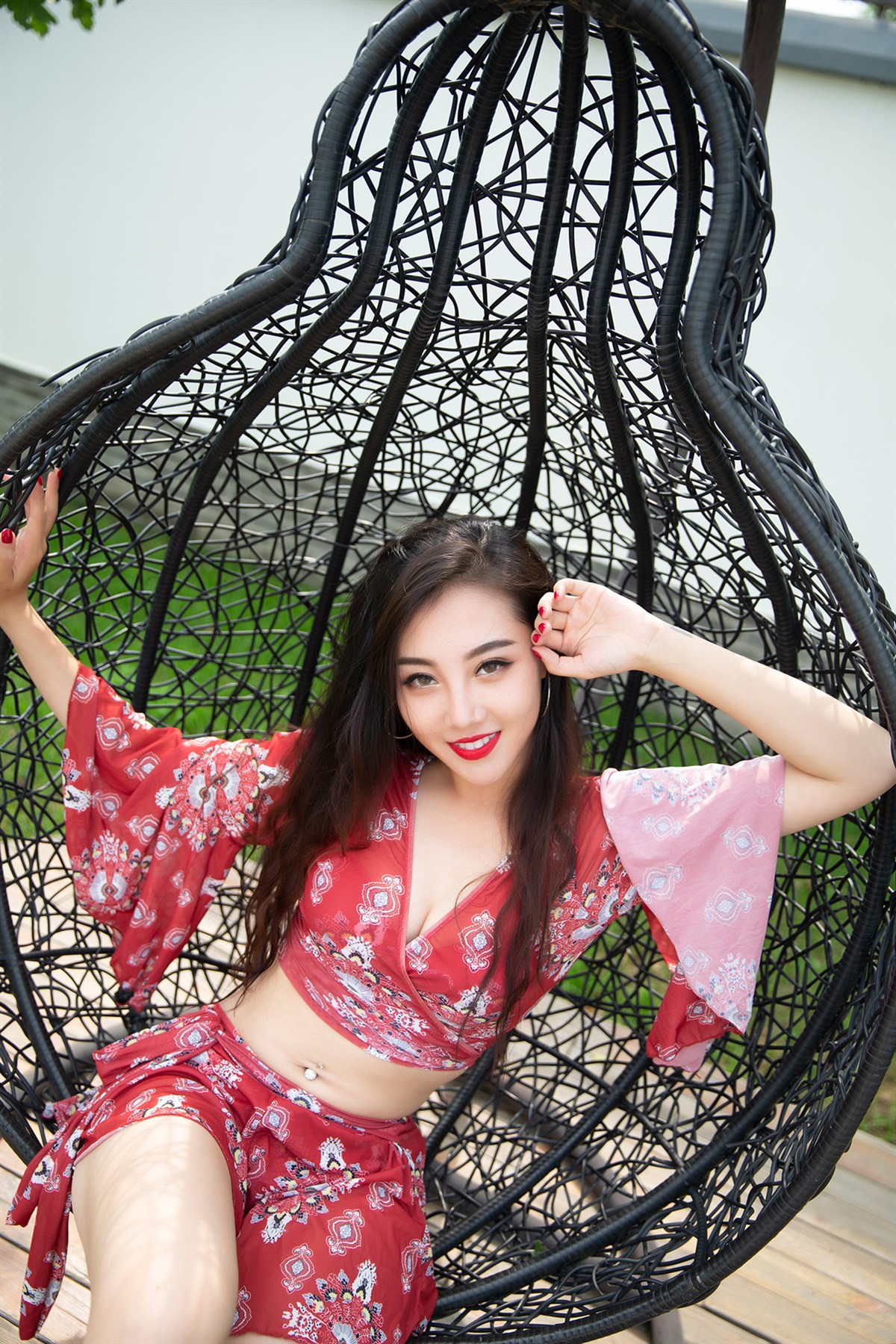 图片[4]-姐姐带你吃鸡-COS世界
