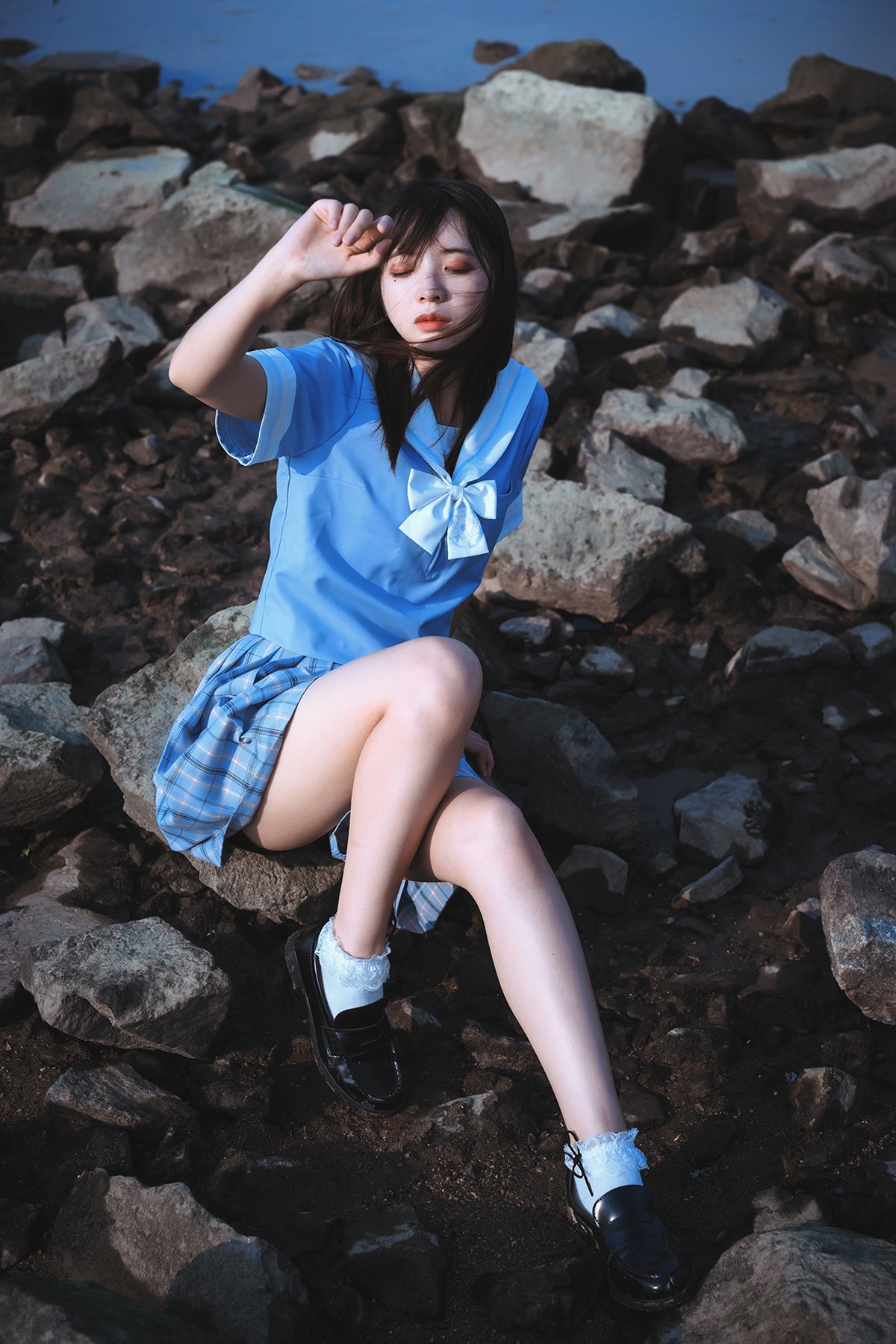 图片[2]-一起去海鸥岛吧-COS世界