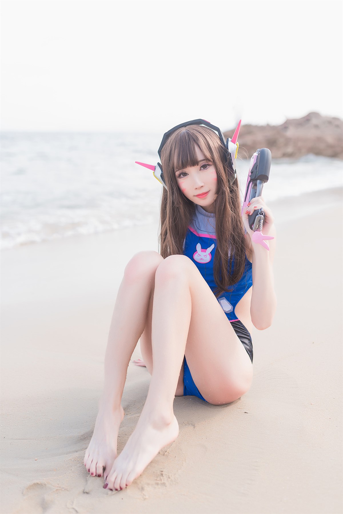 vol.07—D.VA-COS世界