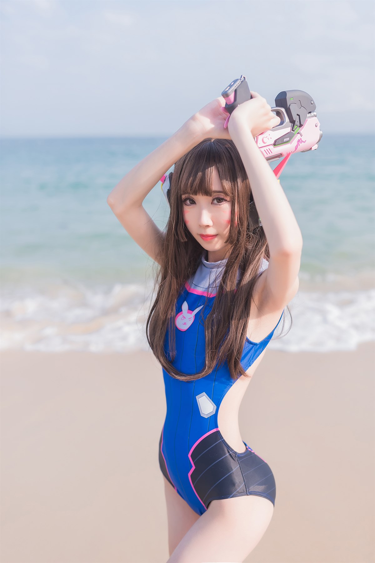 图片[2]-vol.07—D.VA-COS世界