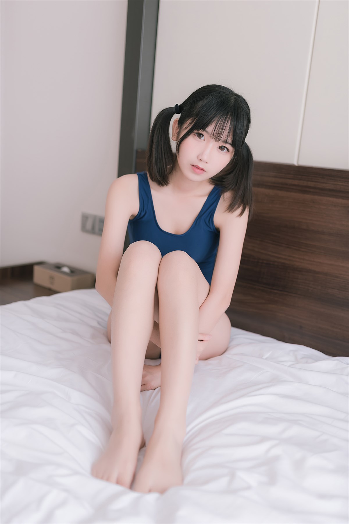 图片[2]-vol.10-马尾辫-COS世界