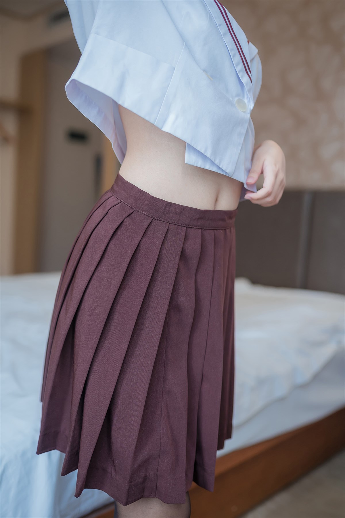图片[4]-黑丝jk少女-COS世界