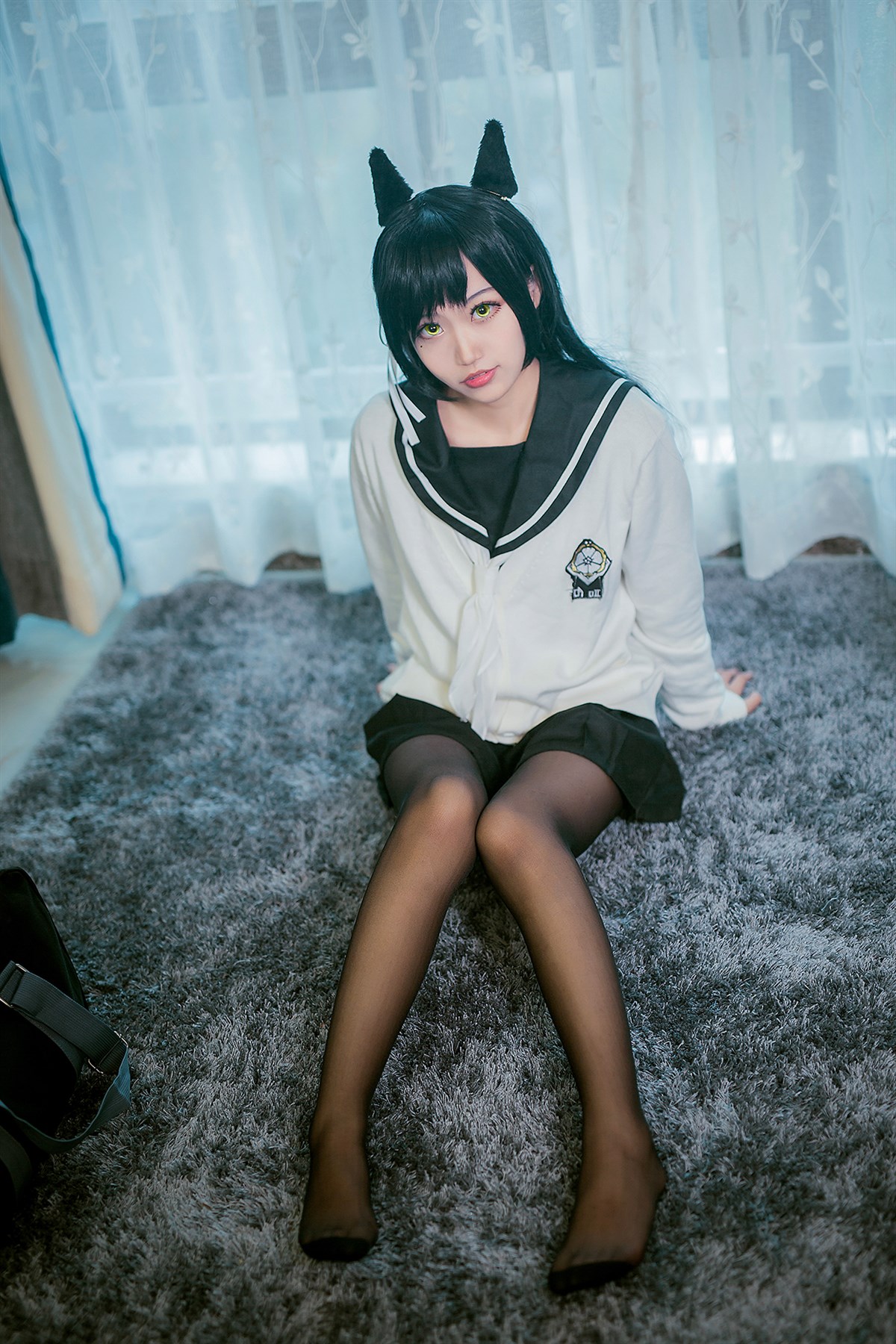图片[2]-女警和高雄-COS世界