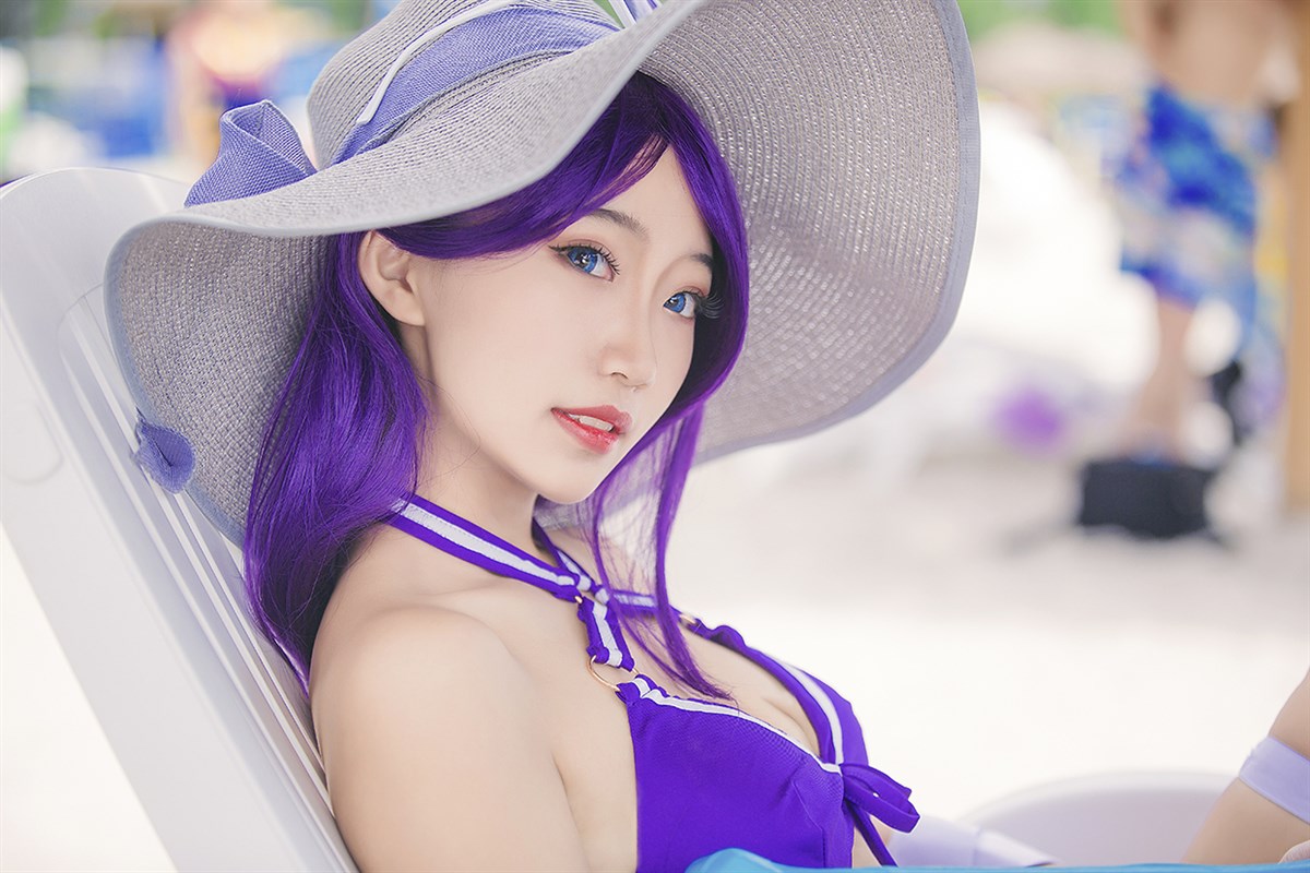 图片[5]-女警和高雄-COS世界