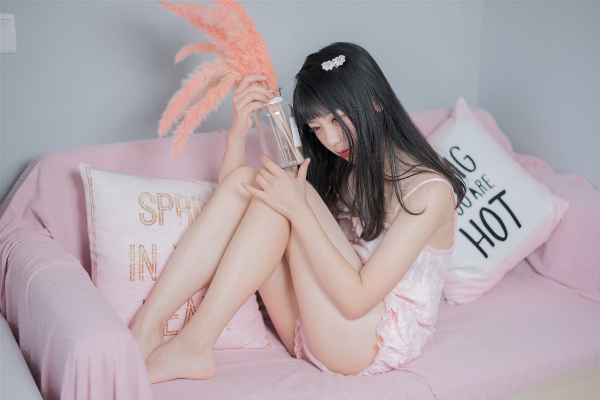 图片[5]-vol.10-睡衣女友-COS世界