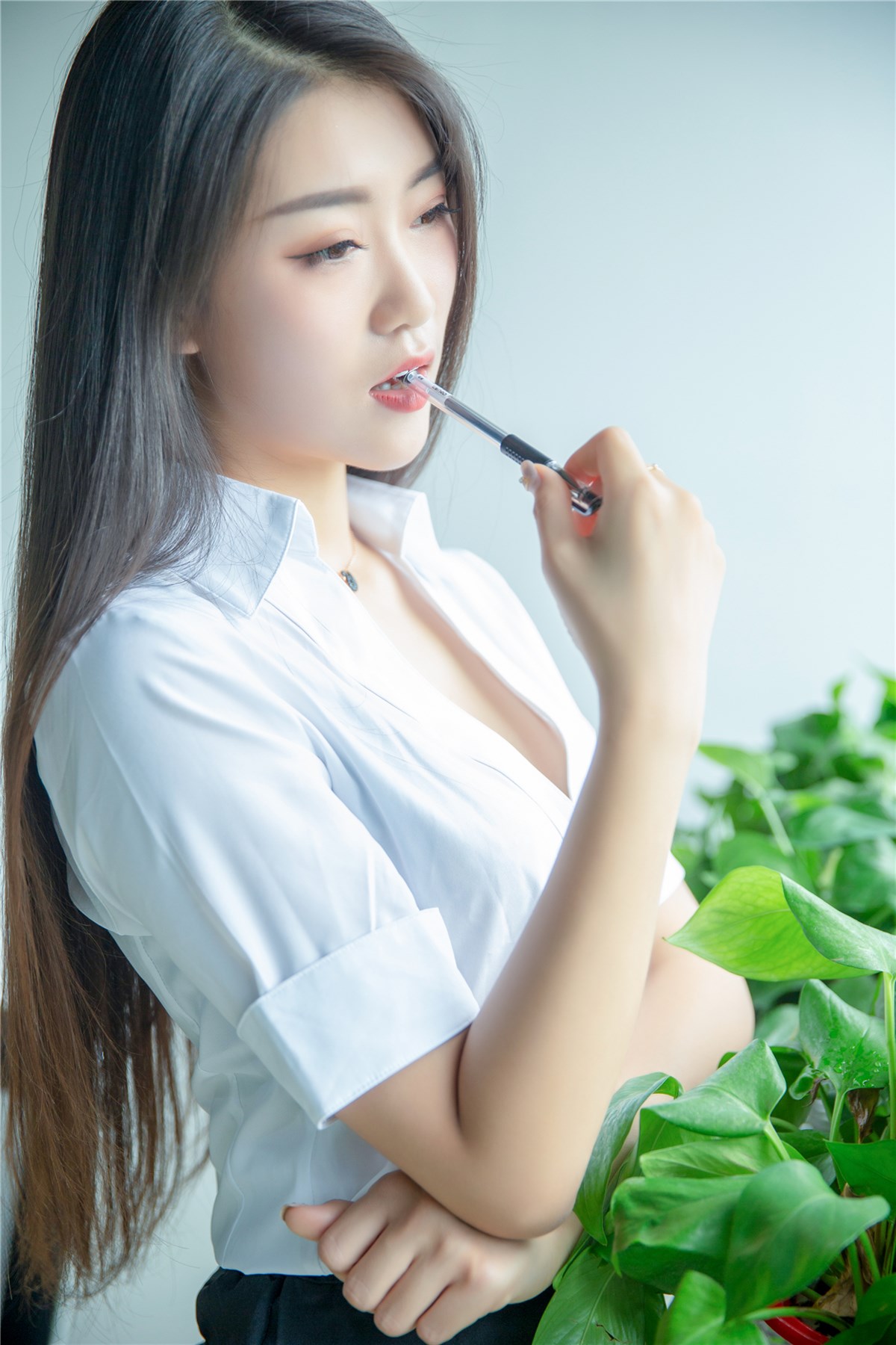 图片[4]-秘书姐姐-COS世界