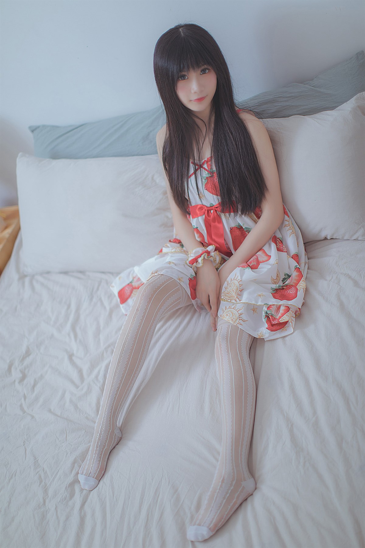 图片[3]-草莓小裙子-COS世界