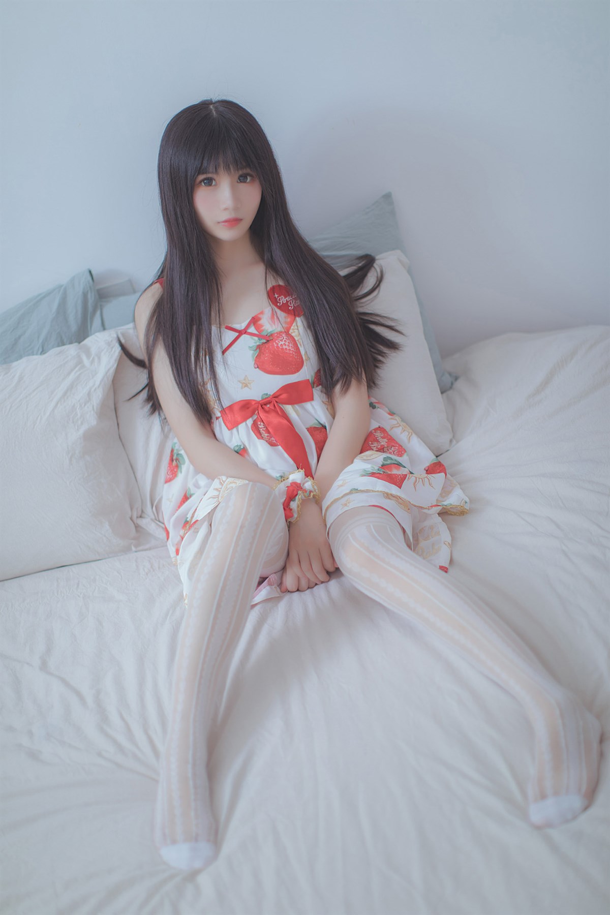 图片[5]-草莓小裙子-COS世界