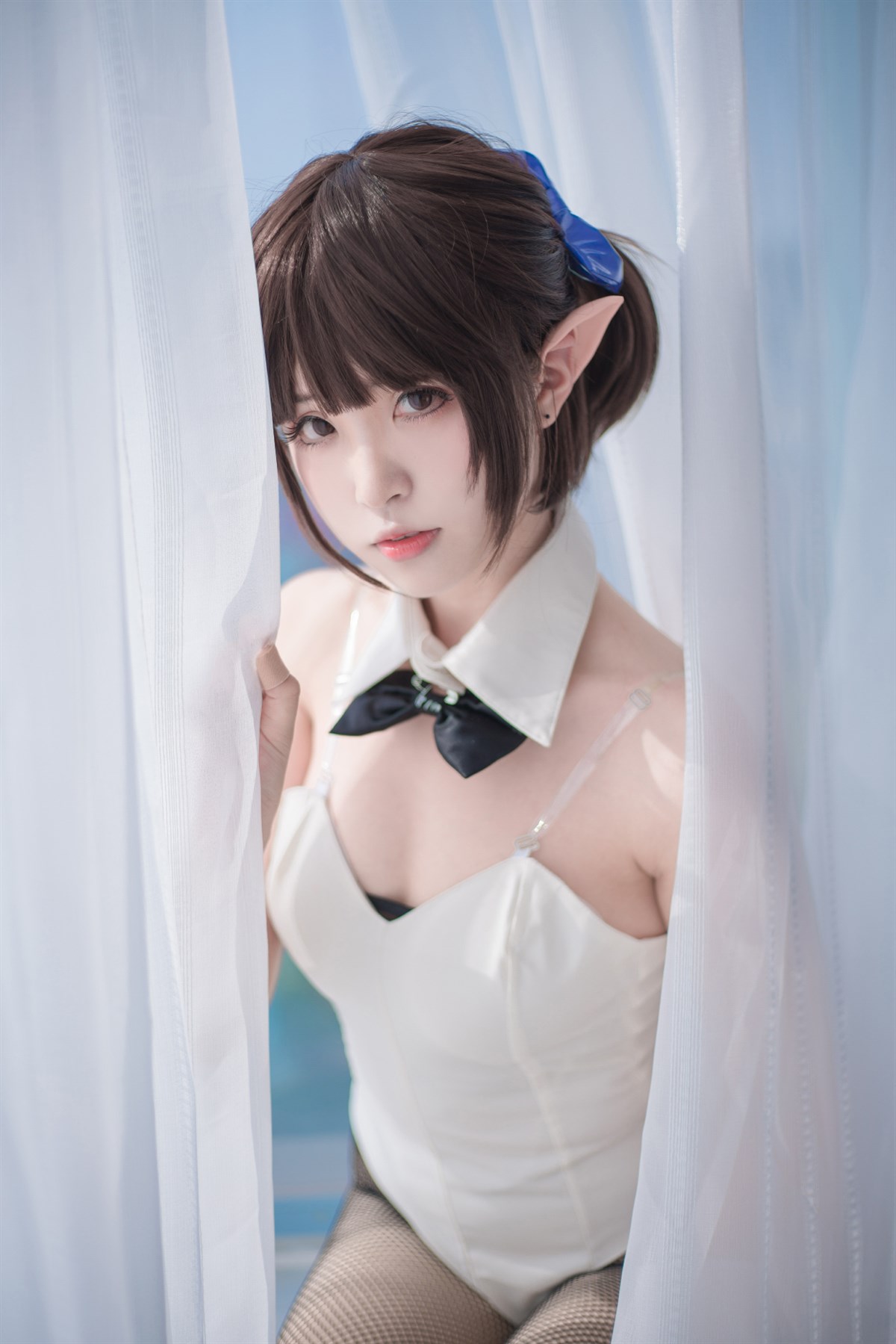 图片[3]-兔女郎vol.24-精灵-COS世界