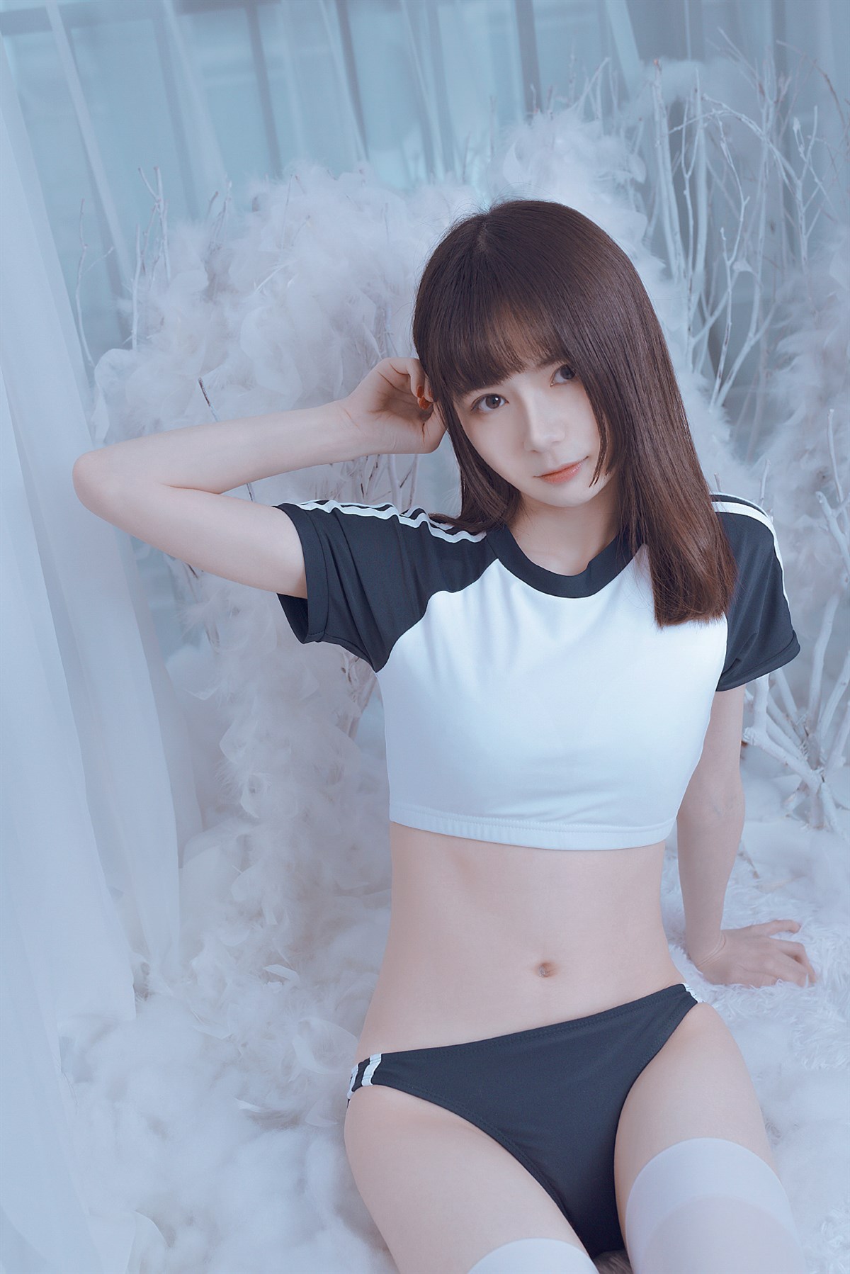 vol.14-私房物语-COS世界