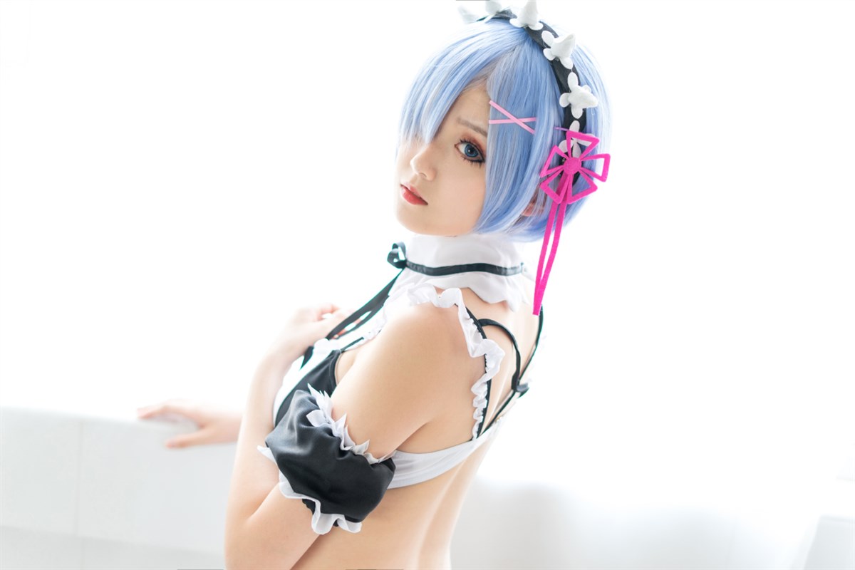 图片[5]-vol.17-蕾姆啊-COS世界