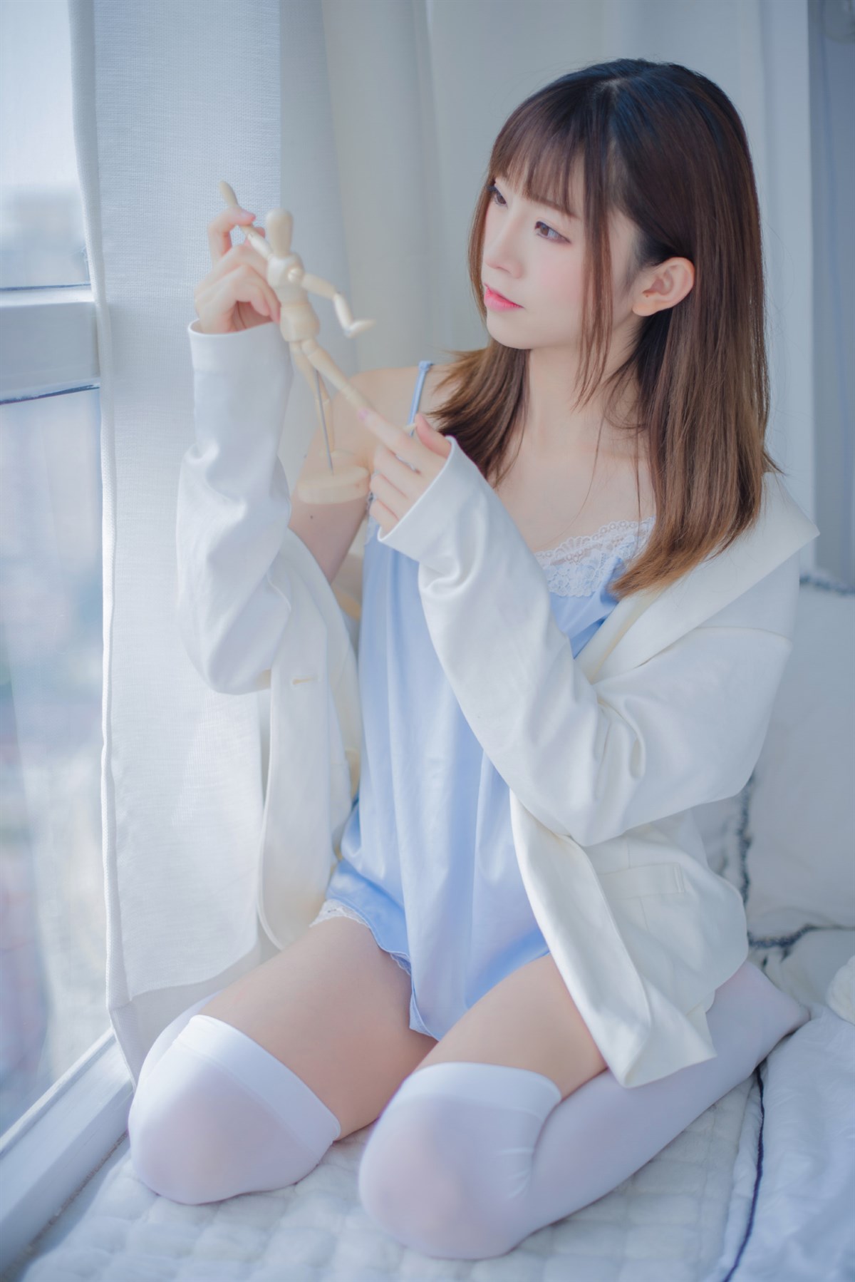 图片[2]-可爱的桔子酱-COS世界