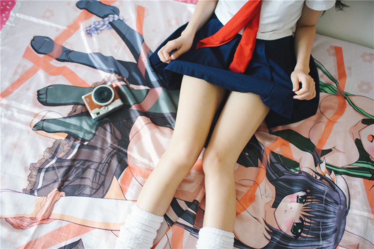 制服泡泡袜-COS世界