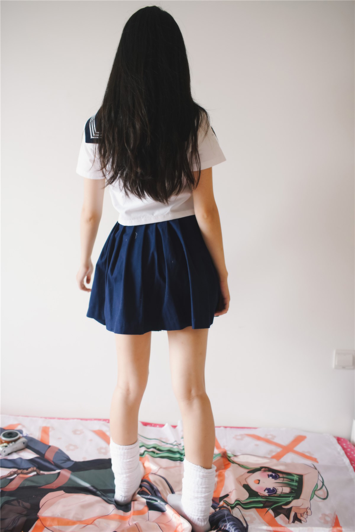 图片[5]-制服泡泡袜-COS世界