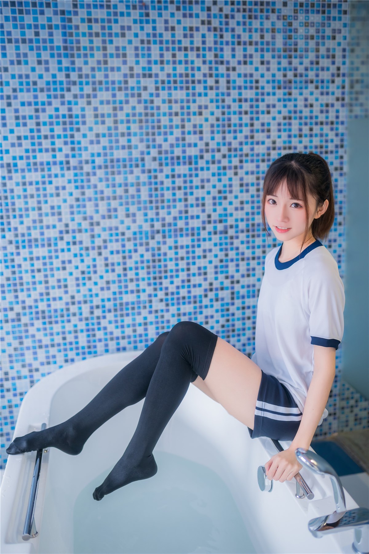 图片[2]-vol.20-湿身体操服-COS世界