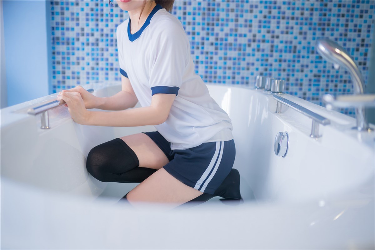 图片[5]-vol.20-湿身体操服-COS世界