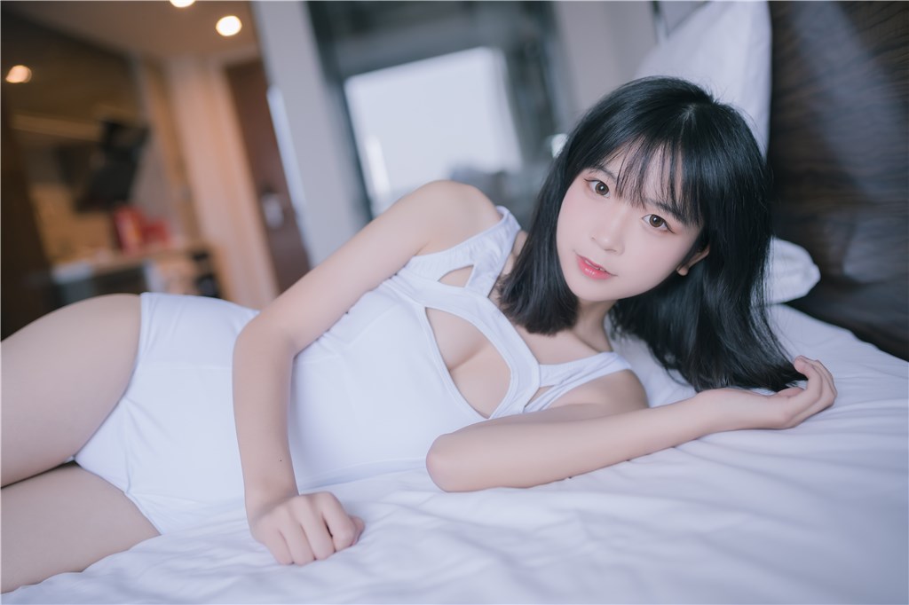 图片[2]-vol.21-小萝莉-COS世界
