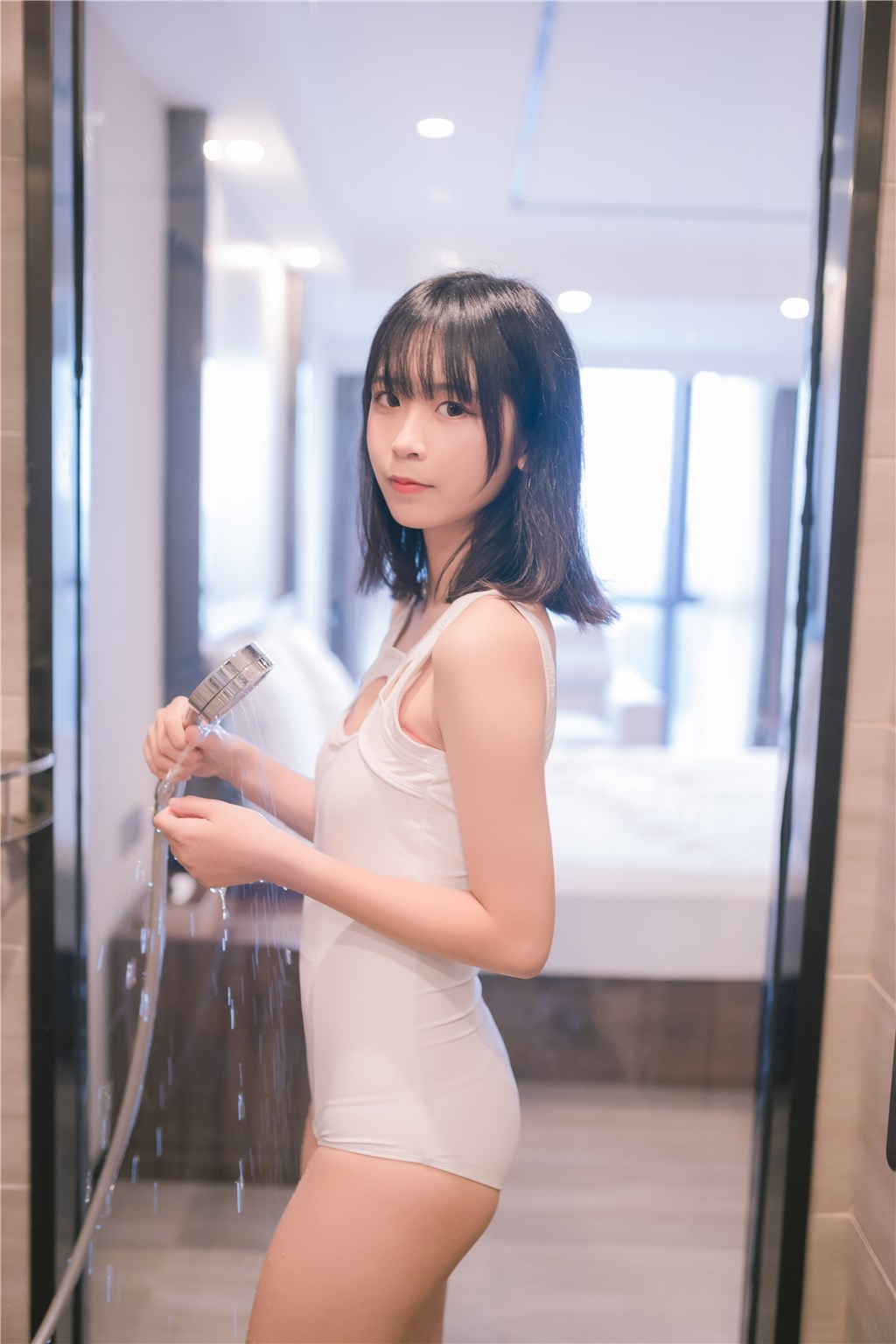 图片[3]-vol.21-小萝莉-COS世界