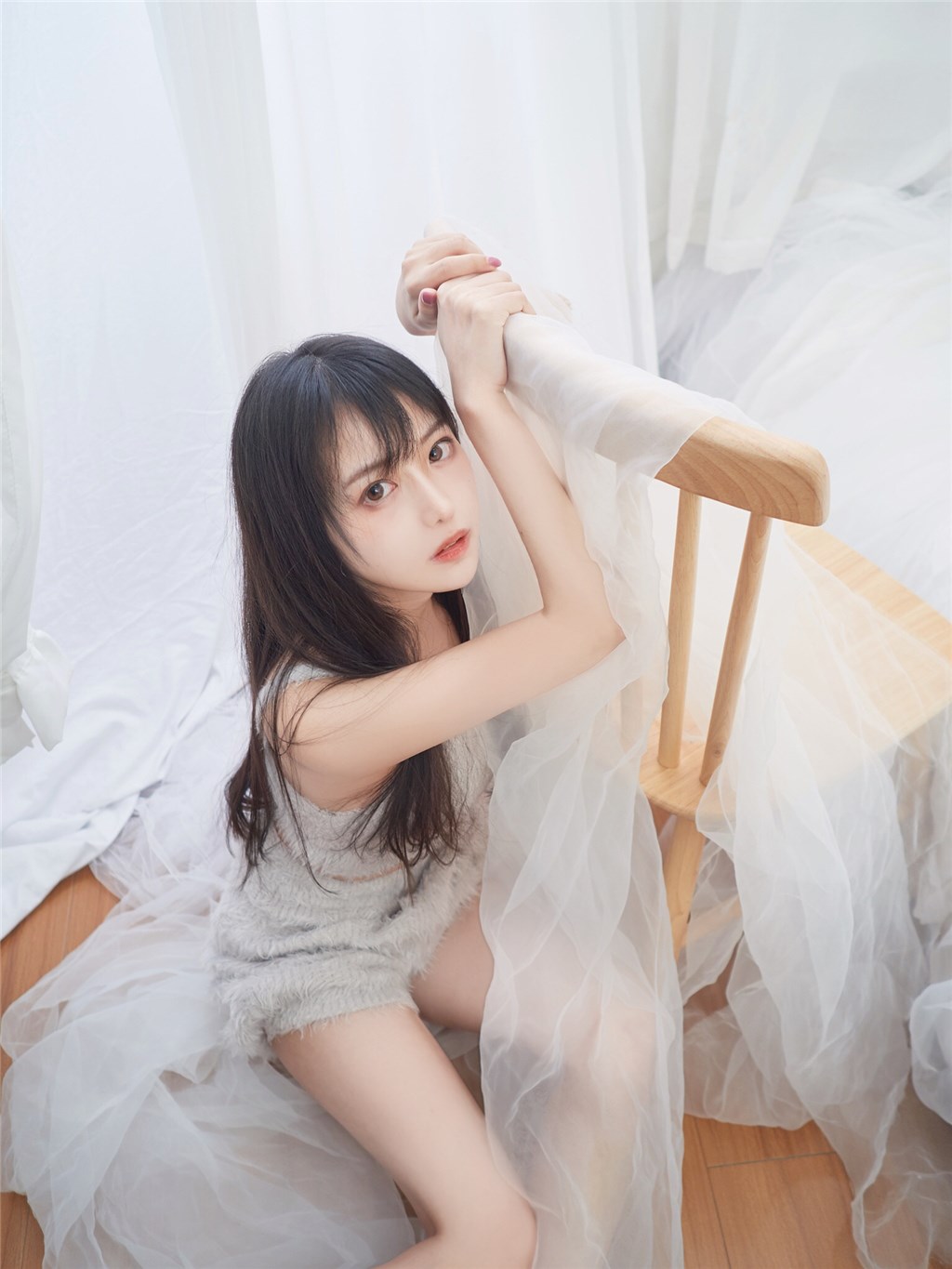 图片[5]-清纯小姐姐-COS世界