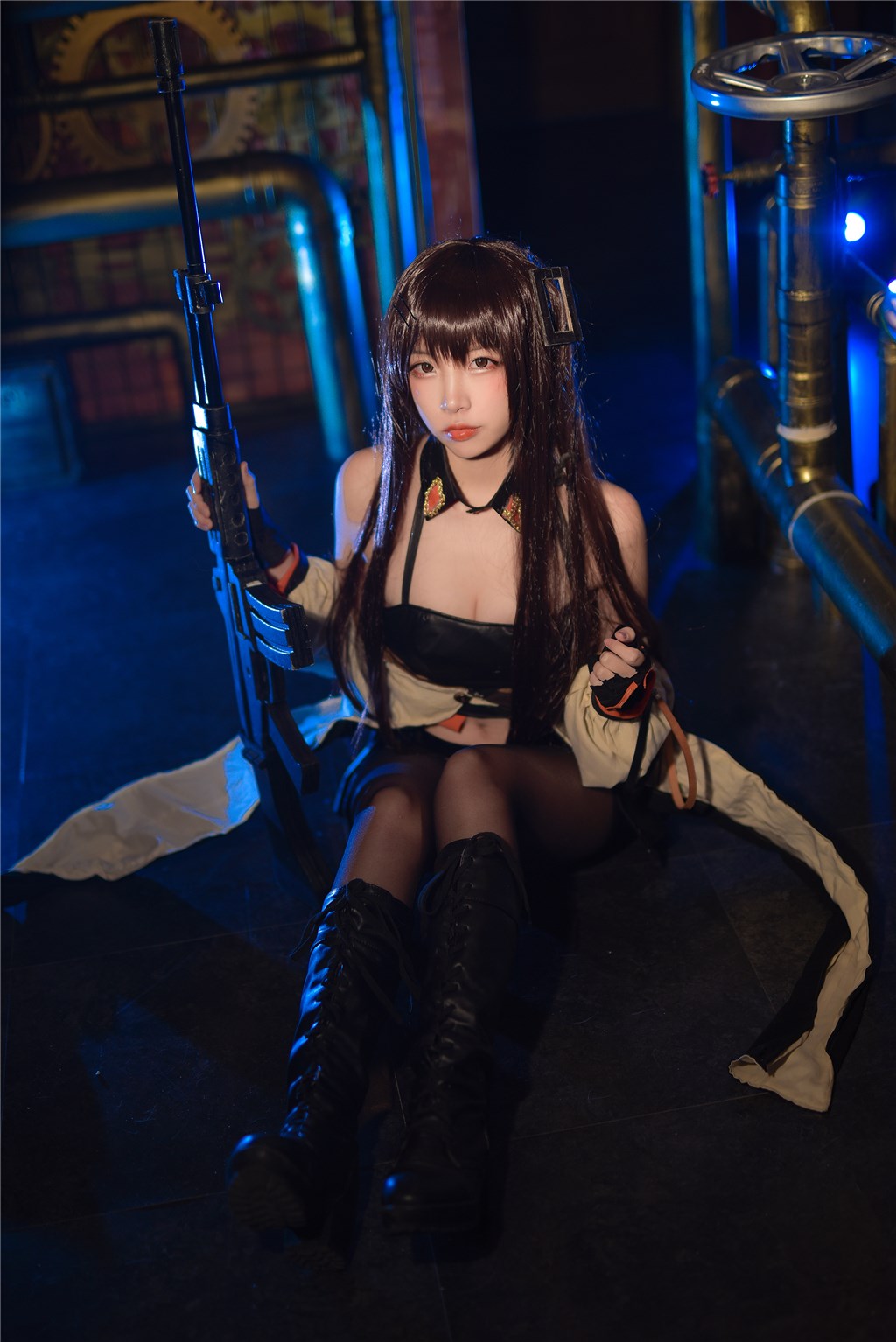 图片[3]-少女前线K2-COS世界