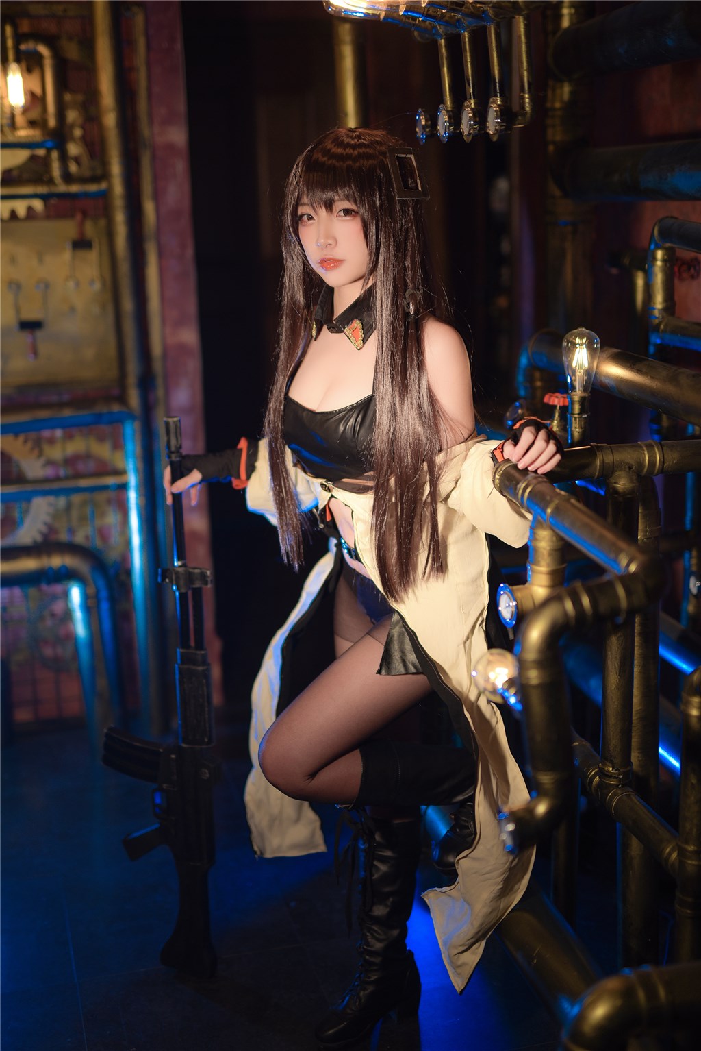 图片[5]-少女前线K2-COS世界