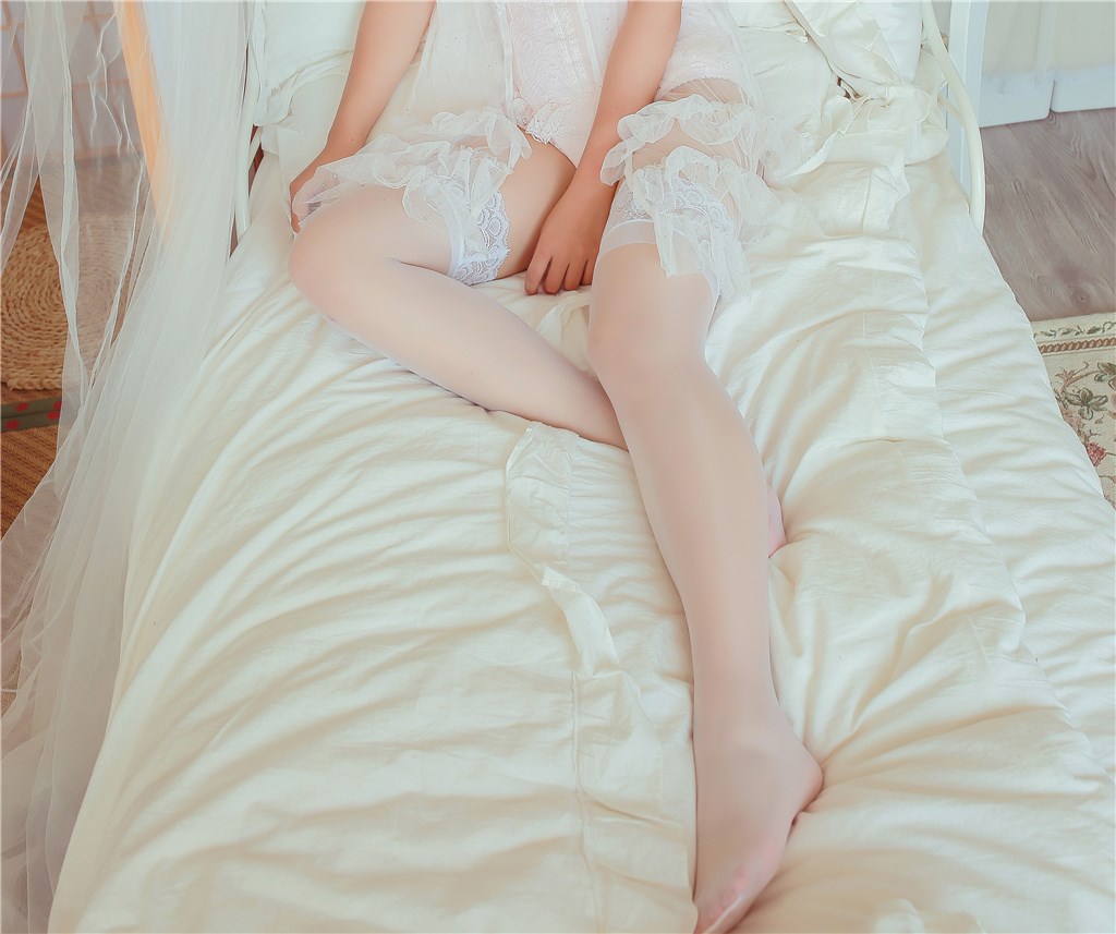 图片[4]-睡衣少女-COS世界