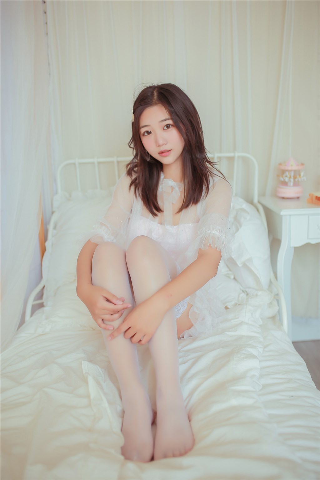 图片[5]-睡衣少女-COS世界
