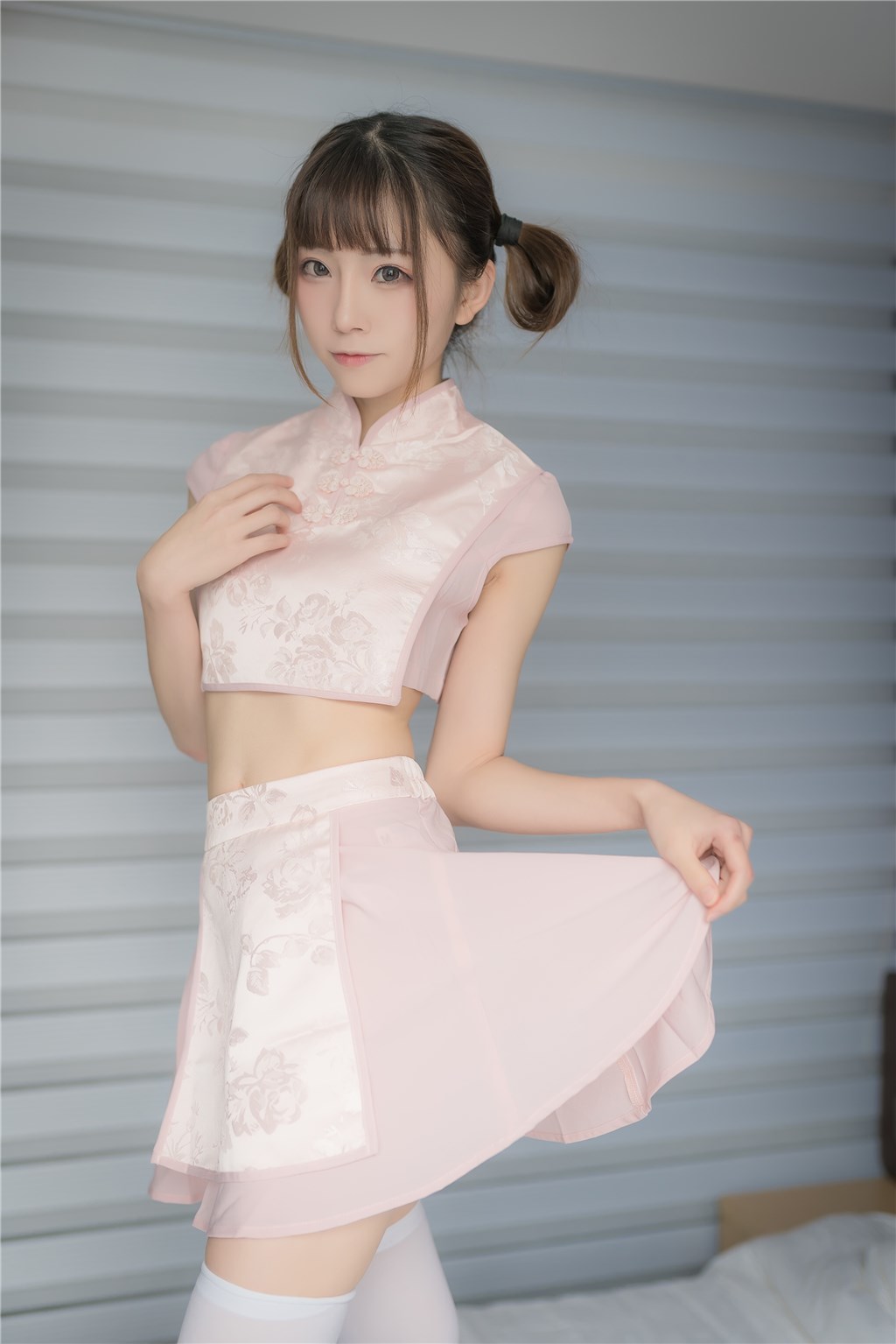 图片[5]-vol.31-粉色团子-COS世界