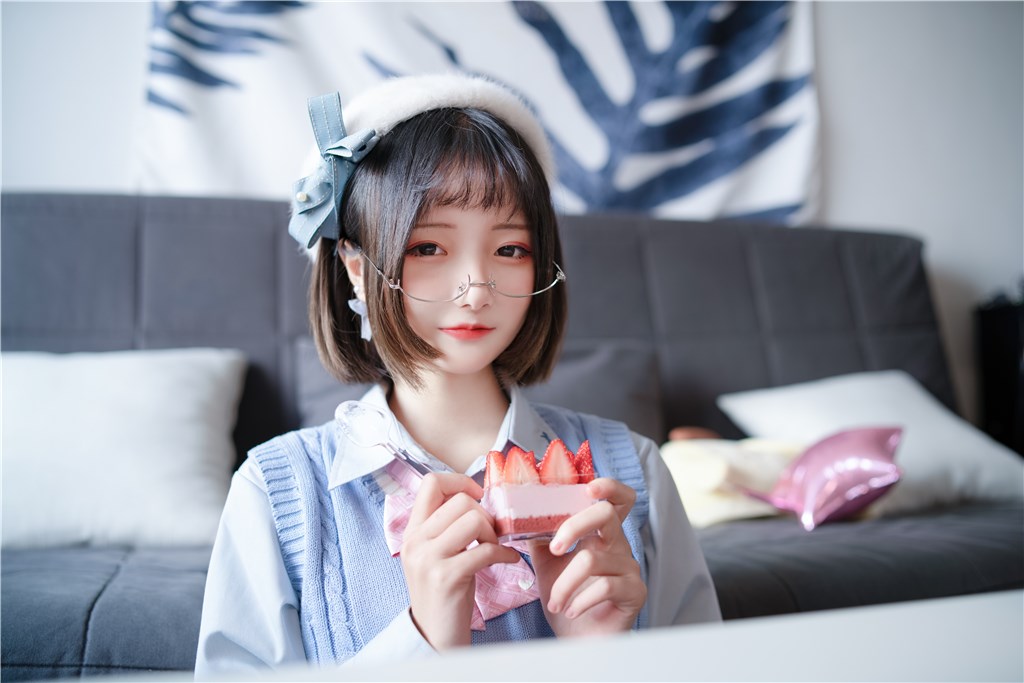 图片[4]-穹妹、麻衣和制服-COS世界