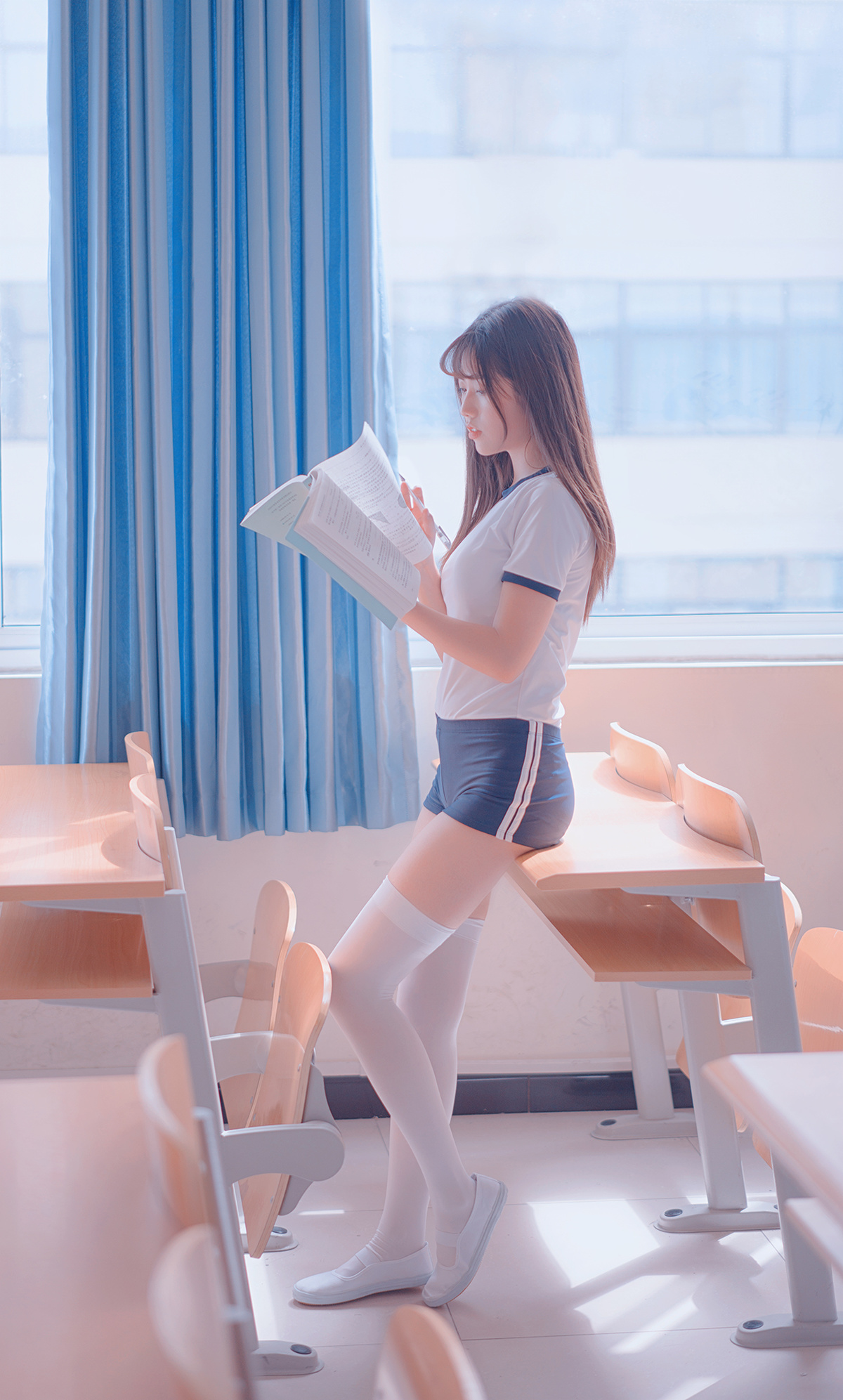 图片[2]-体操服-COS世界