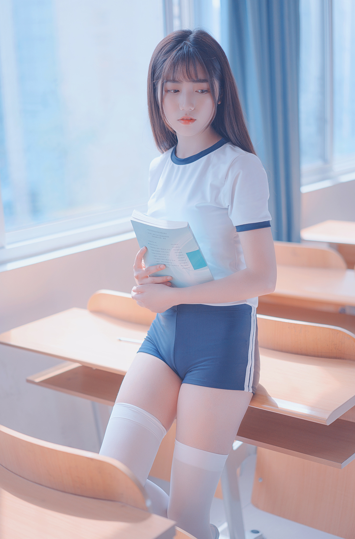 图片[3]-体操服-COS世界