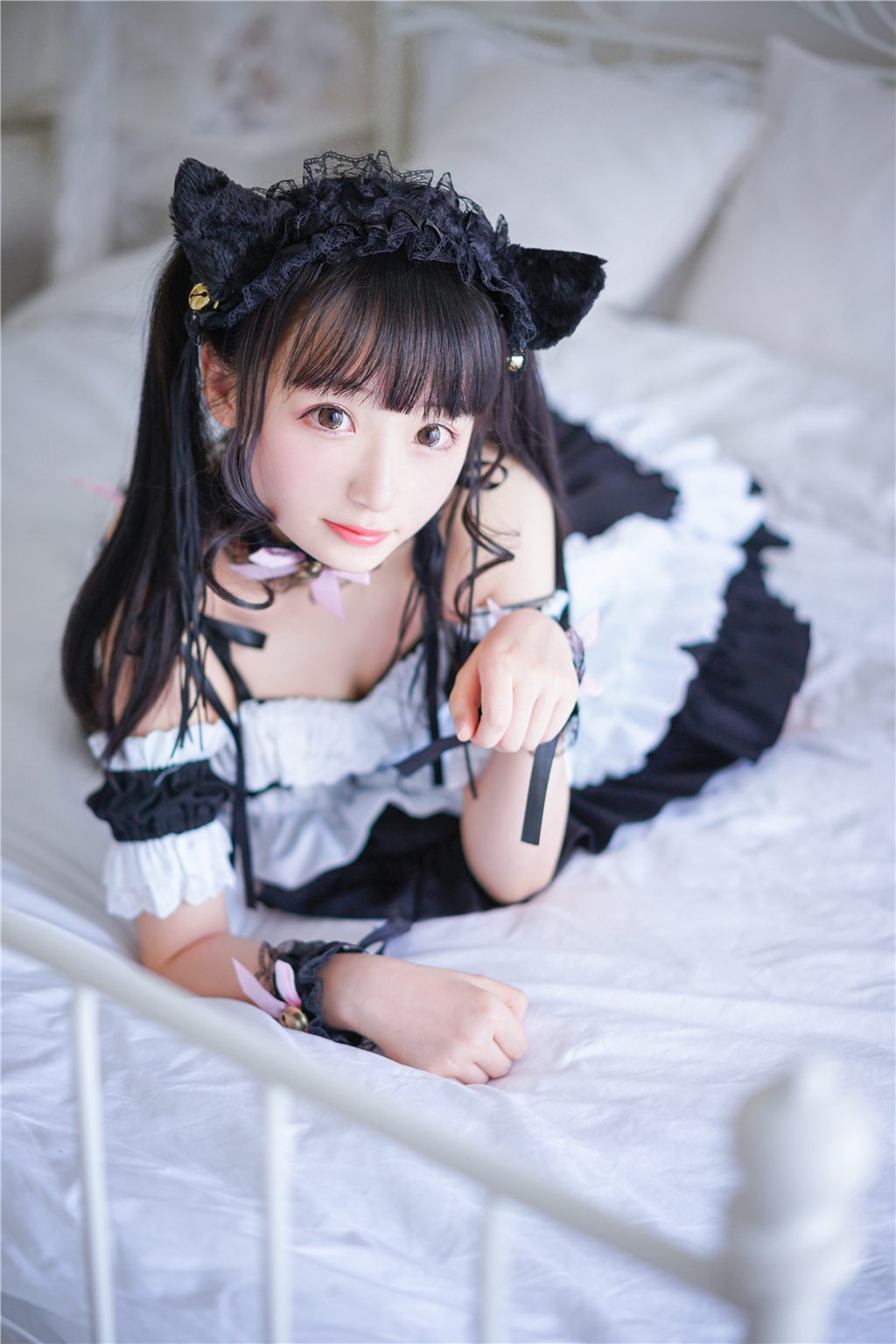 图片[5]-vol.32-女仆喵-COS世界