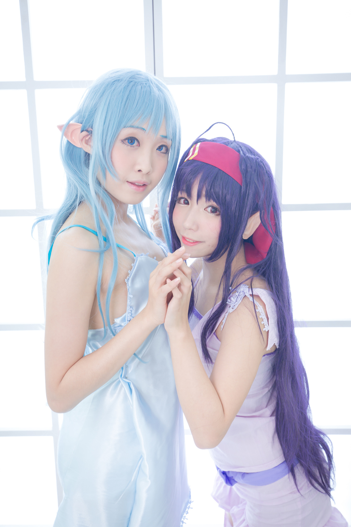 图片[3]-Coser Yuimeow2-COS世界