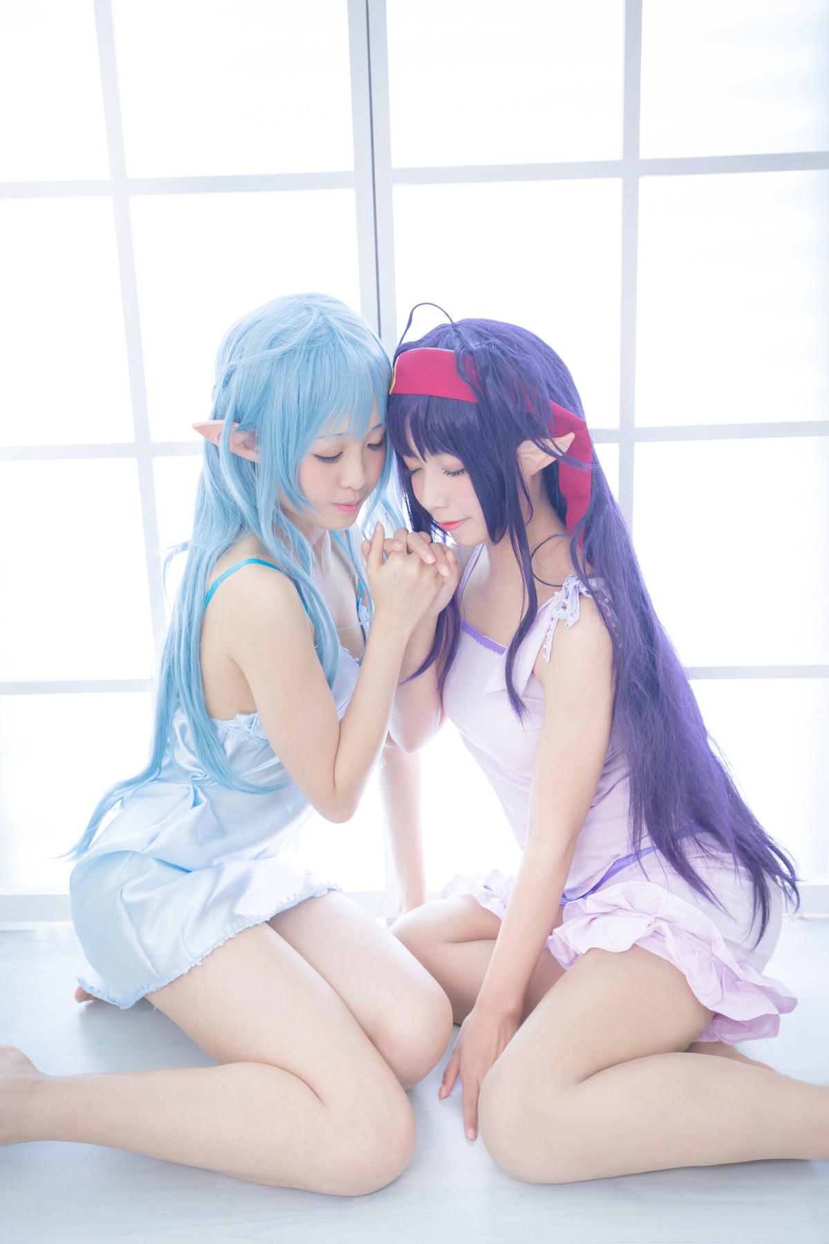 图片[5]-Coser Yuimeow2-COS世界