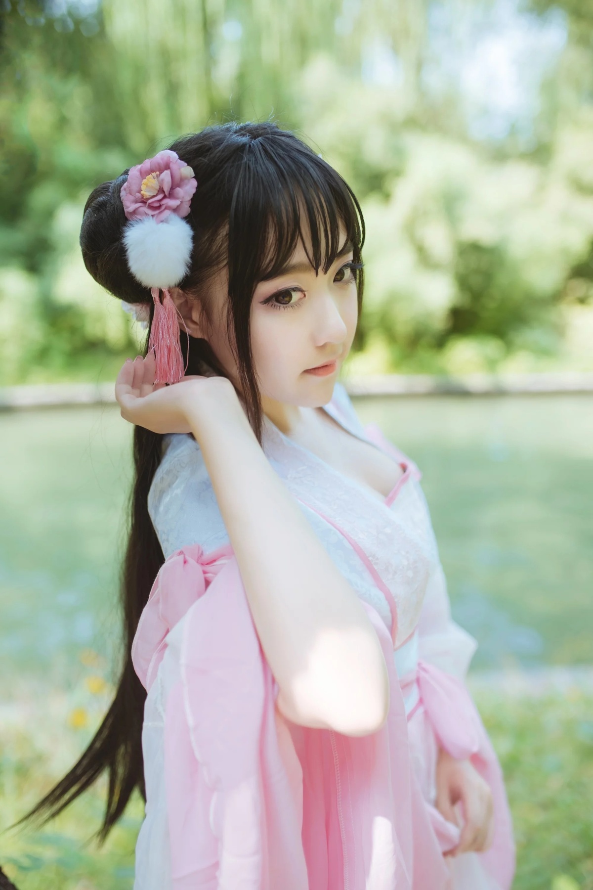cosplay干了这杯茶在线-COS世界