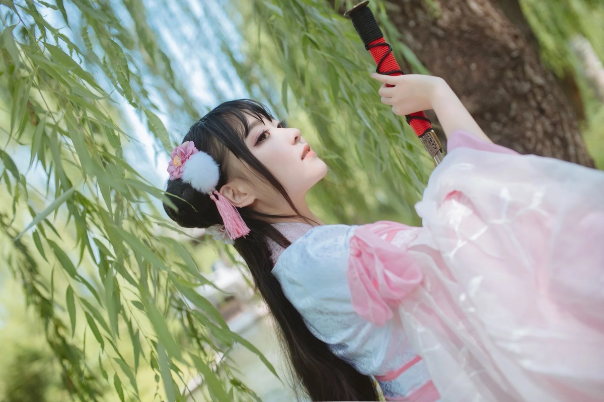 图片[4]-cosplay干了这杯茶在线-COS世界