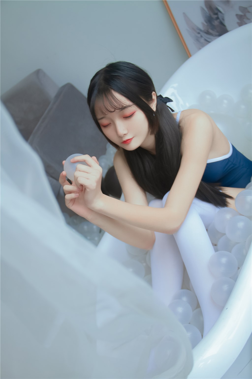 图片[2]-vol.27-泡泡球-COS世界