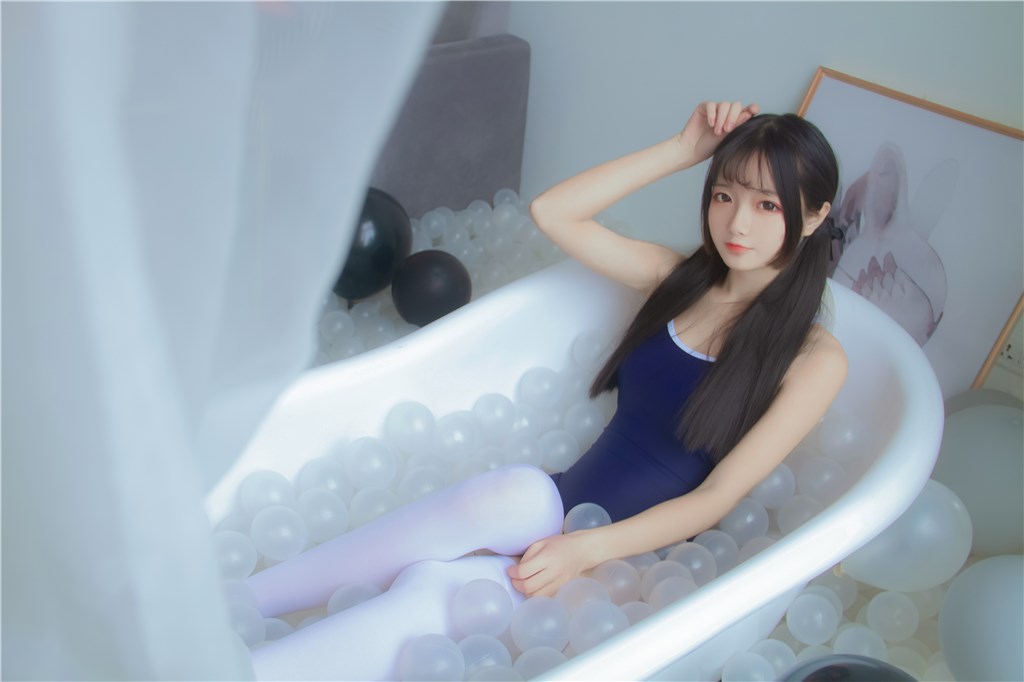 vol.27-泡泡球-COS世界