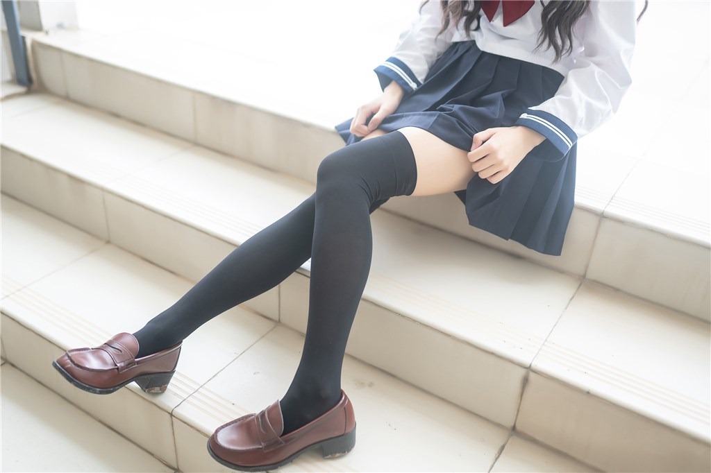 图片[5]-JK少女的日常-COS世界