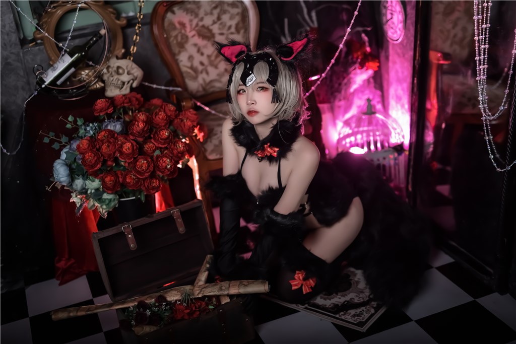 图片[4]-虞美人-COS世界