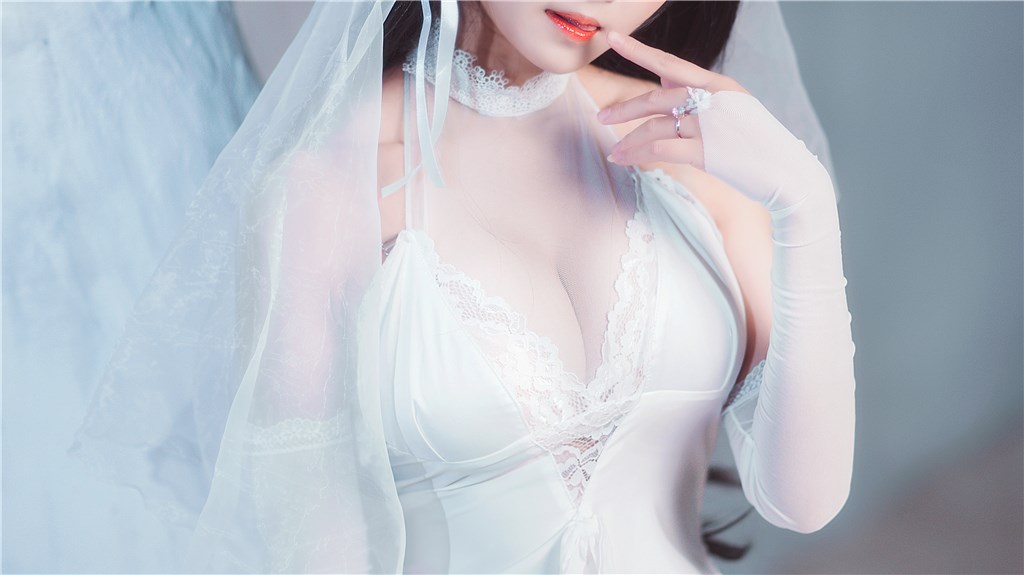 图片[2]-爱宕婚纱-COS世界