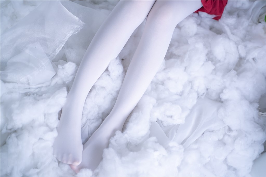 cosplay白丝邪恶-COS世界
