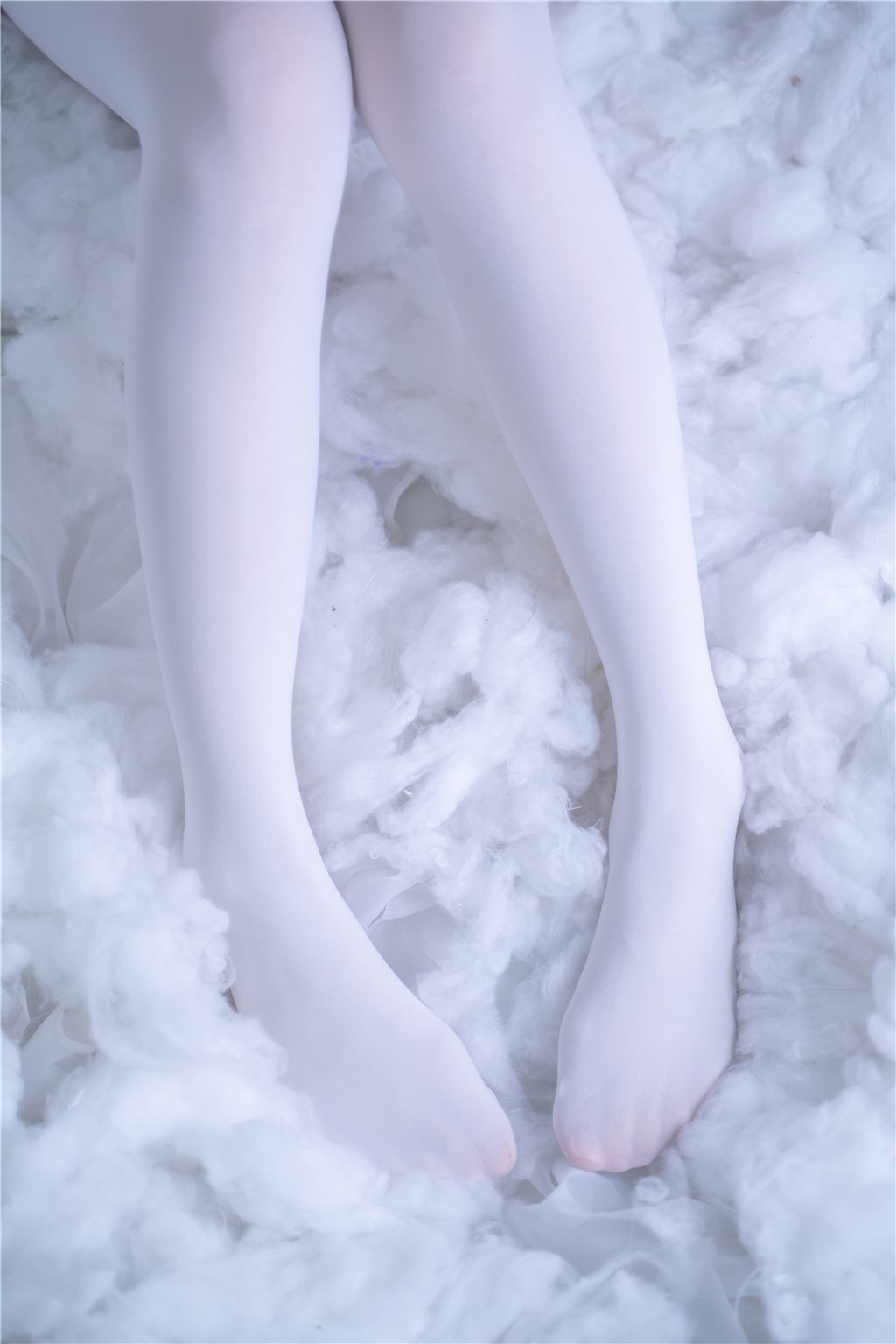 图片[4]-cosplay白丝邪恶-COS世界